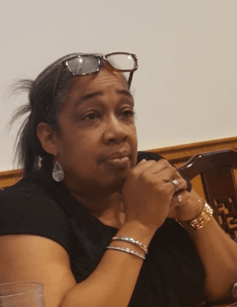 Gwendolyn Annette Baldwin Obituary