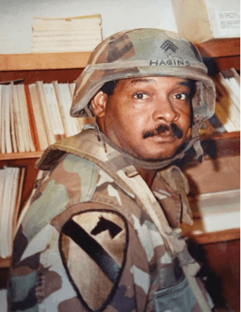 Carl Rogers Hagins, Sr. Obituary